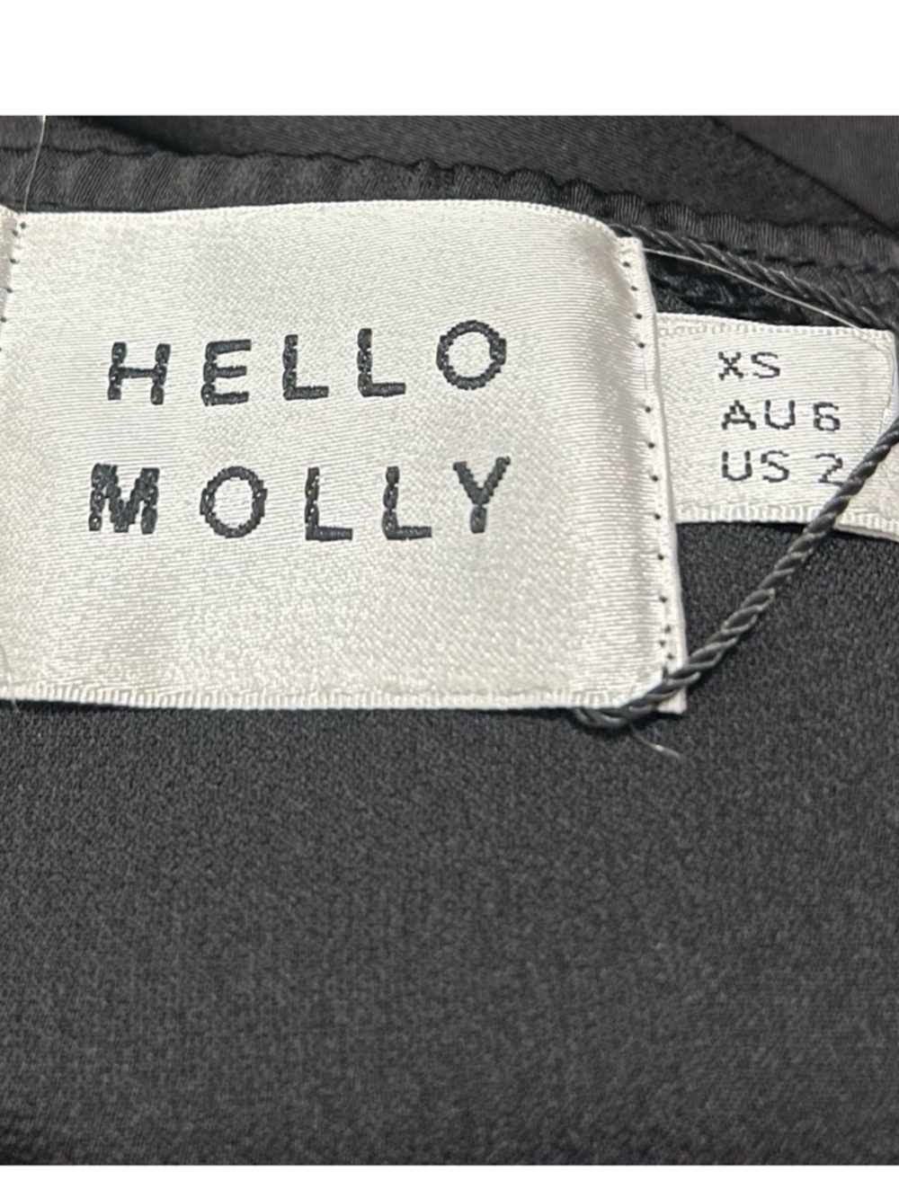 Hello Molly - Picture 8 of 10